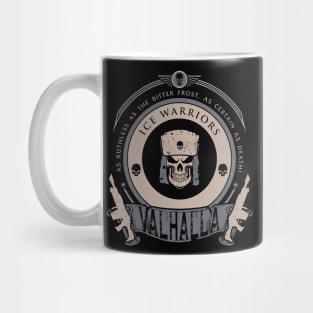 VALHALLA - CREST EDITION Mug